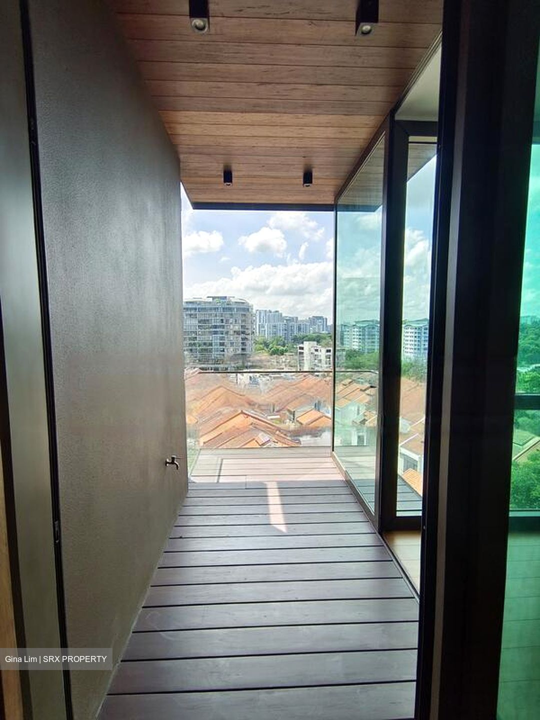 8 Hullet (D9), Apartment #471764081